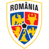 Stroje Rumunia reprezentacji